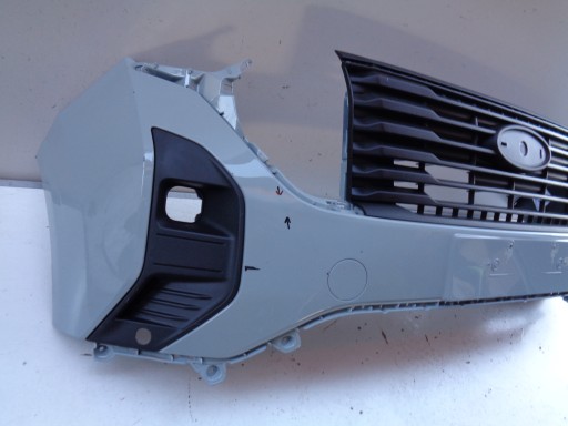 BRANIK PREDNJA STRANA FORD TRANSIT COURIER 24- NR 44366