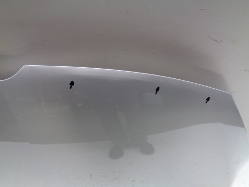 HAUBA POKLOPAC MOTORA OPEL ZAFIRA C 12- NR 44105