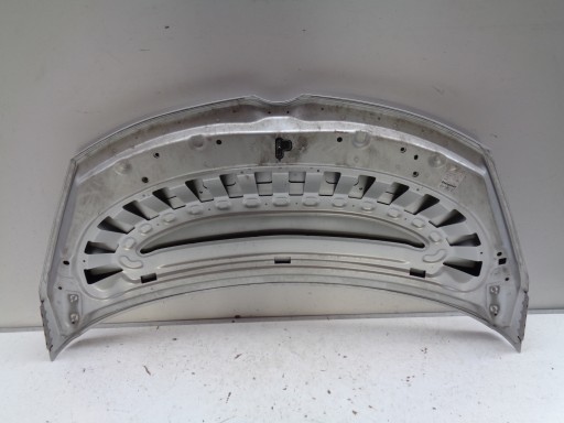 HAUBA POKLOPAC MOTORA OPEL ZAFIRA C 12- NR 44105