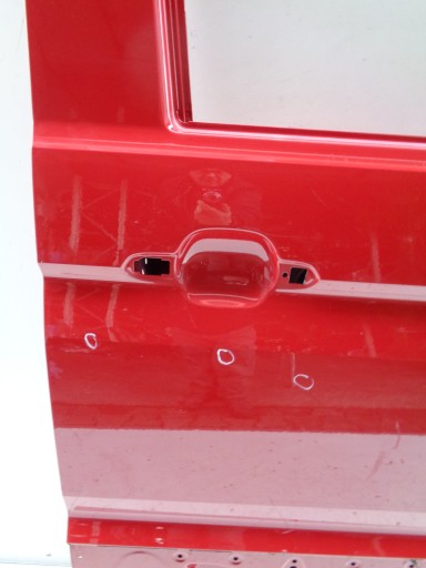 VRATA DESNA  PREDNJA STRANA VW CRAFTER 7C 7C0 17- MAN TGE NR 44255