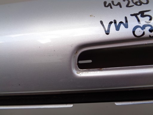 GEPEK ZADNJA VW T5 MULTIVAN 7H 7H0 7E 7E0 03-15 NR 44260