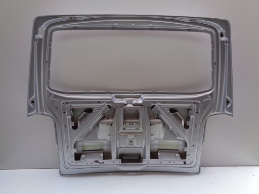 GEPEK ZADNJA VW T5 MULTIVAN 7H 7H0 7E 7E0 03-15 NR 44260