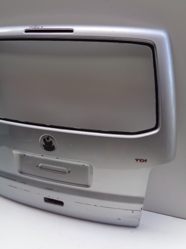 GEPEK ZADNJA VW T5 MULTIVAN 7H 7H0 7E 7E0 03-15 NR 44260