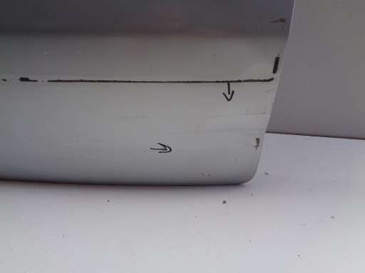 GEPEK ZADNJA VW T5 MULTIVAN 7H 7H0 7E 7E0 03-15 NR 44260