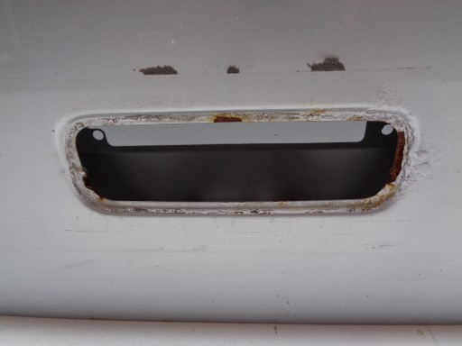 GEPEK ZADNJA VW T5 MULTIVAN 7H 7H0 7E 7E0 03-15 NR 44260