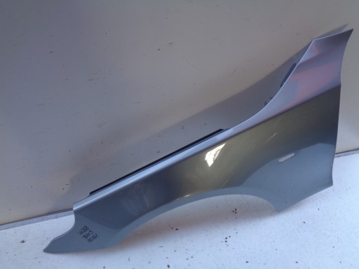 BLATOBRAN LIJEVA STRANA PREDNJA BMW 5 E60 E61 03-10 NR 44268 BLATOBRAN LIJEVA STRANA PREDNJA BMW 5 E60 E61 03-10 NR 44268