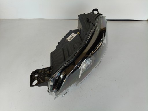 LAMPA FAR LIJEVA STRANA PEUGEOT PARTNER 18-