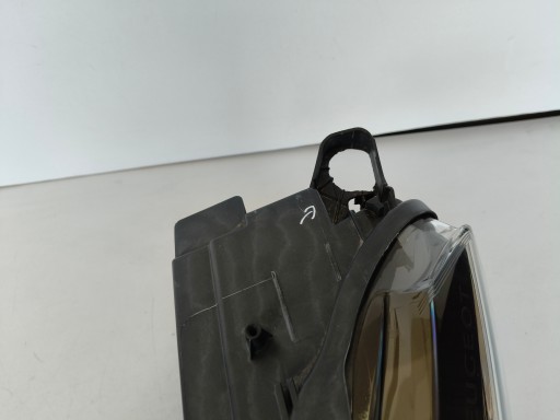 LAMPA FAR LIJEVA STRANA PEUGEOT PARTNER 18-