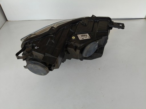 LAMPA FAR LIJEVA STRANA PEUGEOT PARTNER 18-