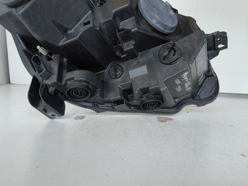 LAMPA FAR LIJEVA STRANA PEUGEOT PARTNER 18-