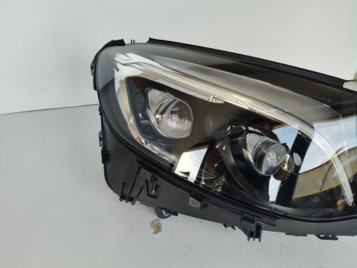 LAMPA FAR DESNA STRANA MERCEDES GLC W253 15- FULL LED ILS LAMPA FAR DESNA STRANA MERCEDES GLC W253 15- FULL LED ILS
