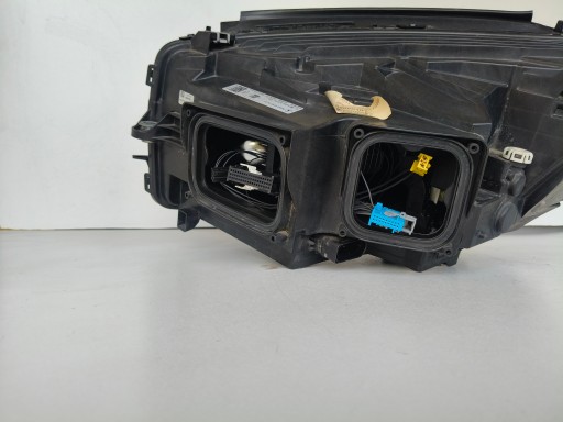 LAMPA FAR DESNA STRANA MERCEDES GLC W253 15- FULL LED ILS LAMPA FAR DESNA STRANA MERCEDES GLC W253 15- FULL LED ILS