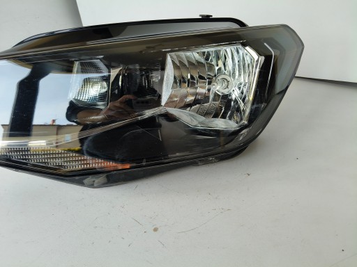 LAMPA FAR LIJEVA STRANA VW CADDY 2K 2K5 15- LAMPA FAR LIJEVA STRANA VW CADDY 2K 2K5 15-