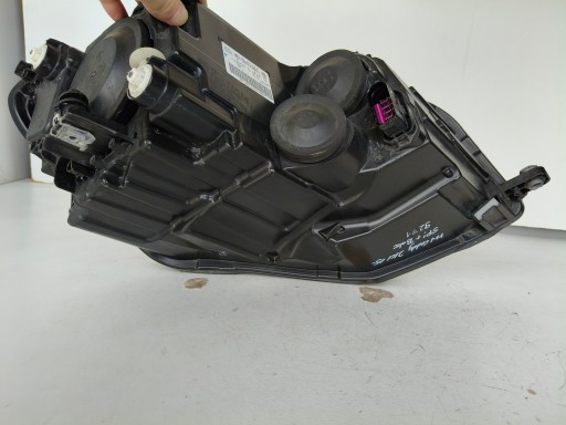 LAMPA FAR LIJEVA STRANA VW CADDY 2K 2K5 15- LAMPA FAR LIJEVA STRANA VW CADDY 2K 2K5 15-