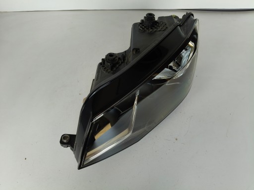 LAMPA FAR LIJEVA STRANA VW CADDY 2K 2K5 15- LAMPA FAR LIJEVA STRANA VW CADDY 2K 2K5 15-