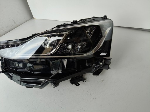 LAMPA FAR LIJEVA STRANA LEXUS IS III REDIZAJN FULL LED