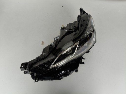 LAMPA FAR LIJEVA STRANA LEXUS IS III REDIZAJN FULL LED