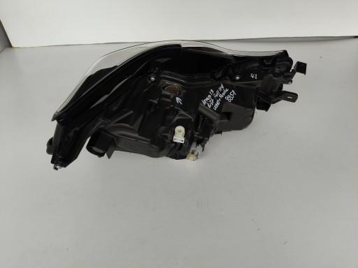 LAMPA FAR LIJEVA STRANA LEXUS IS III REDIZAJN FULL LED