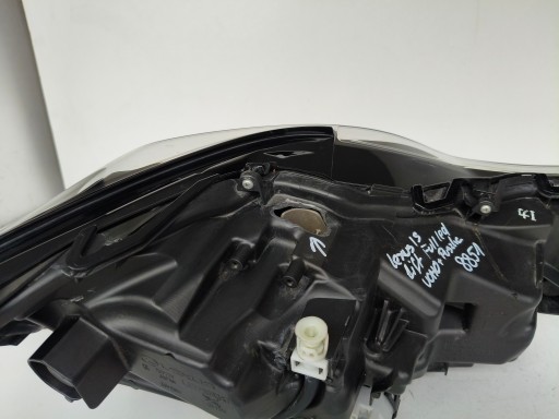 LAMPA FAR LIJEVA STRANA LEXUS IS III REDIZAJN FULL LED