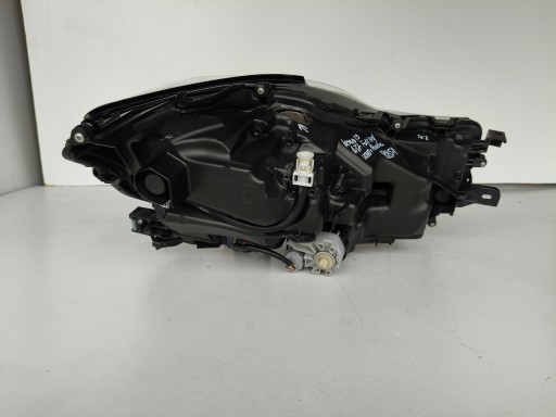LAMPA FAR LIJEVA STRANA LEXUS IS III REDIZAJN FULL LED