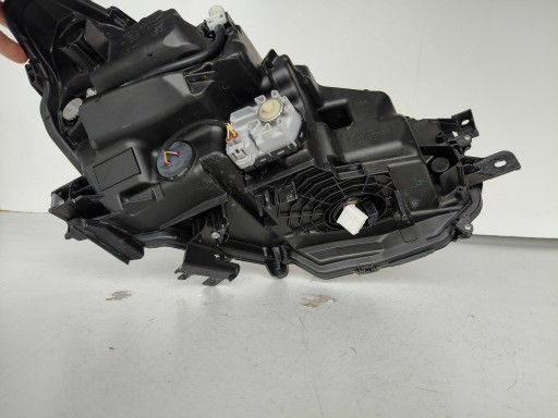 LAMPA FAR LIJEVA STRANA LEXUS IS III REDIZAJN FULL LED