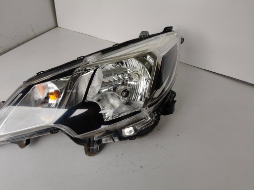 LAMPA FAR LIJEVA STRANA MITSUBISHI SPACE STAR 20-
