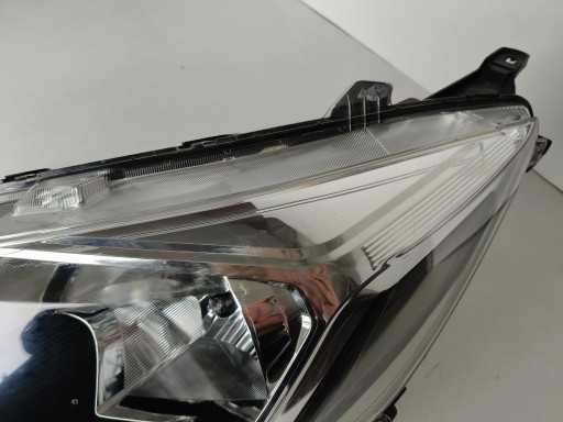 LAMPA FAR LIJEVA STRANA MITSUBISHI SPACE STAR 20-