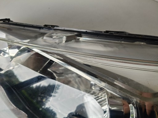LAMPA FAR LIJEVA STRANA MITSUBISHI SPACE STAR 20-