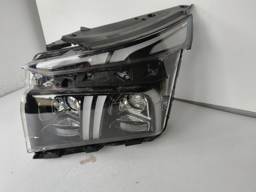 LAMPA FAR LIJEVA STRANA HYUNDAI SANTA FE IV 21- REDIZAJN FULL LED
