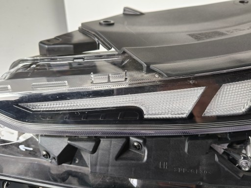 LAMPA FAR LIJEVA STRANA HYUNDAI SANTA FE IV 21- REDIZAJN FULL LED