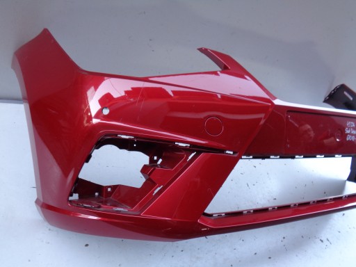 BRANIK PREDNJA STRANA SEAT IBIZA V 6F 6F0 17- NR 45224 BRANIK PREDNJA STRANA SEAT IBIZA V 6F 6F0 17- NR 45224