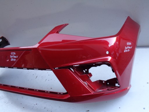 BRANIK PREDNJA STRANA SEAT IBIZA V 6F 6F0 17- NR 45224 BRANIK PREDNJA STRANA SEAT IBIZA V 6F 6F0 17- NR 45224