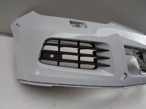 BRANIK PREDNJA STRANA VW TOUAREG 7P6 10-14 R-LINE NR 43973