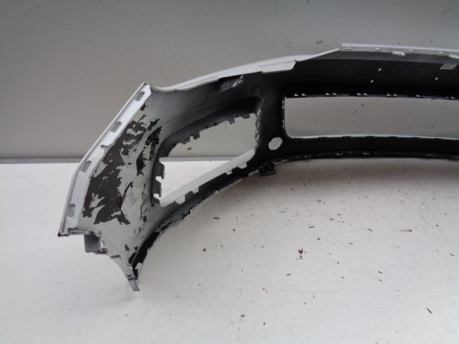 BRANIK PREDNJA STRANA VW TOUAREG 7P6 10-14 R-LINE NR 43973