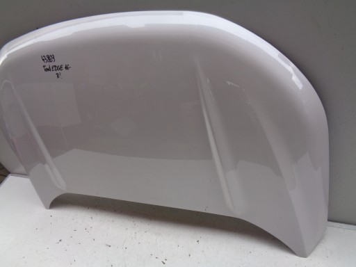 HAUBA POKLOPAC MOTORA FORD EDGE 16- NR 43869