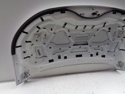 HAUBA POKLOPAC MOTORA FORD EDGE 16- NR 43869