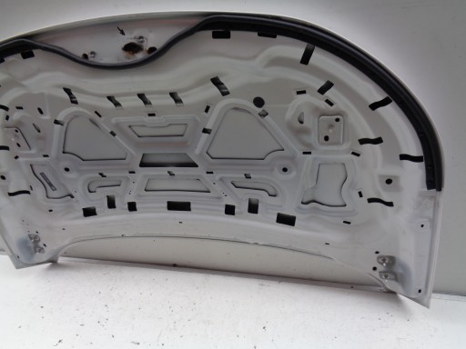 HAUBA POKLOPAC MOTORA FORD EDGE 16- NR 43869