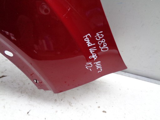 BLATOBRAN DESNA STRANA PREDNJA FORD KUGA MK2 12- NR 43890