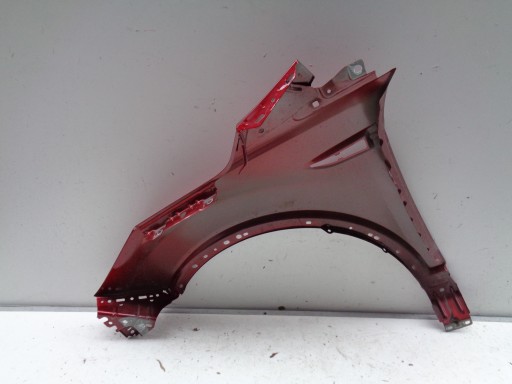 BLATOBRAN DESNA STRANA PREDNJA FORD KUGA MK2 12- NR 43890