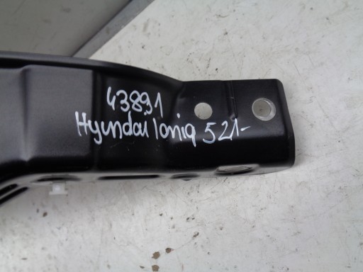 BLATOBRAN DESNA STRANA PREDNJA HYUNDAI IONIQ 5 21- NR 43891