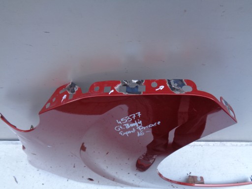 BLATOBRAN DESNA STRANA PREDNJA CITROEN JUMPY EXPERT PROACE 16- NR 45377