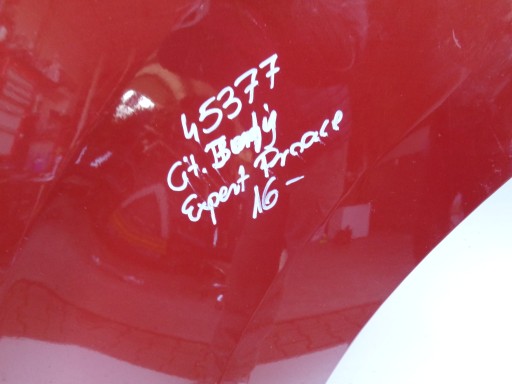 BLATOBRAN DESNA STRANA PREDNJA CITROEN JUMPY EXPERT PROACE 16- NR 45377