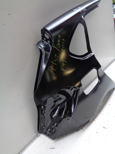 BLATOBRAN DESNA STRANA ZADNJI BMW 2 F45 ACTIVE TOURER NR 43860