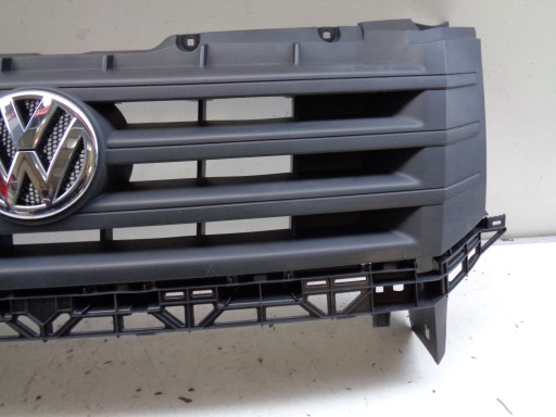 MASKA VW CRAFTER 2E 2E0 10- REDIZAJN