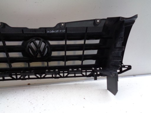MASKA VW CRAFTER 2E 2E0 10- REDIZAJN