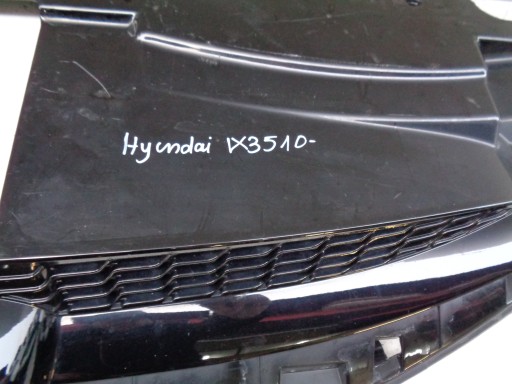 MASKA HYUNDAI IX35 10-