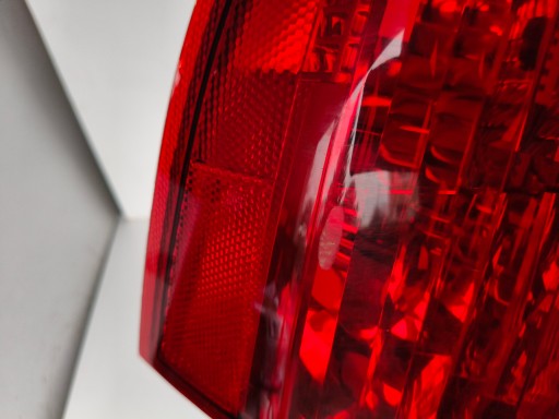 LAMPA FAR LIJEVA STRANA ZADNJA VOLVO V50 REDIZAJN LED