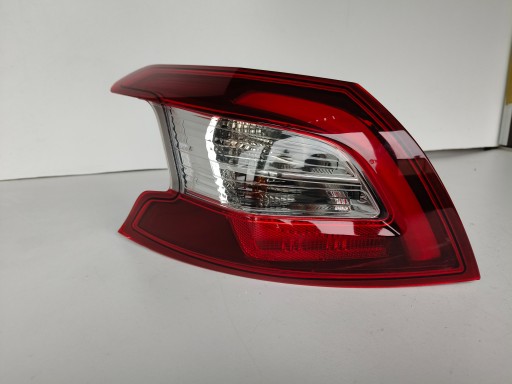 LAMPA FAR LIJEVA STRANA ZADNJA PEUGEOT 308 13- HATCHBACK (OBIČNI) LAMPA FAR LIJEVA STRANA ZADNJA PEUGEOT 308 13- HATCHBACK (OBIČNI)