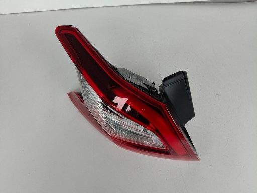 LAMPA FAR LIJEVA STRANA ZADNJA PEUGEOT 308 13- HATCHBACK (OBIČNI) LAMPA FAR LIJEVA STRANA ZADNJA PEUGEOT 308 13- HATCHBACK (OBIČNI)