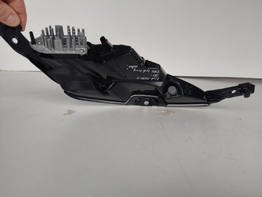 MAGLENKA LIJEVA STRANA LED DRL FIAT 500 II 20-